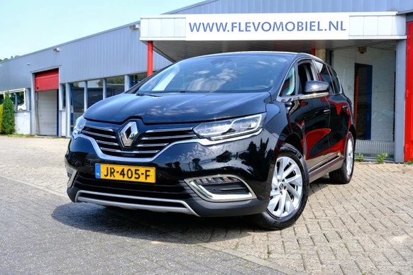 Renault Espace - Afbeelding 1 van 30