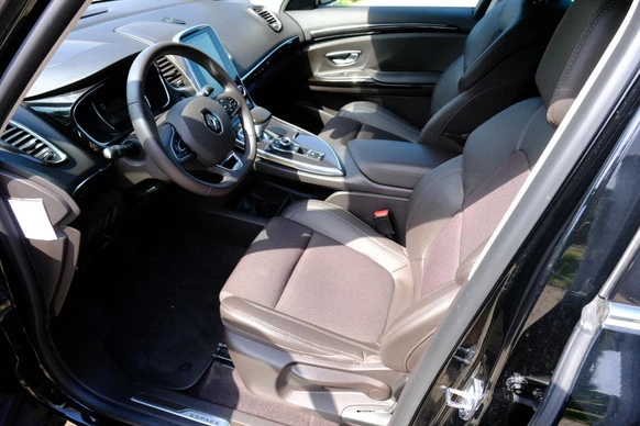 Renault Espace - Afbeelding 2 van 30