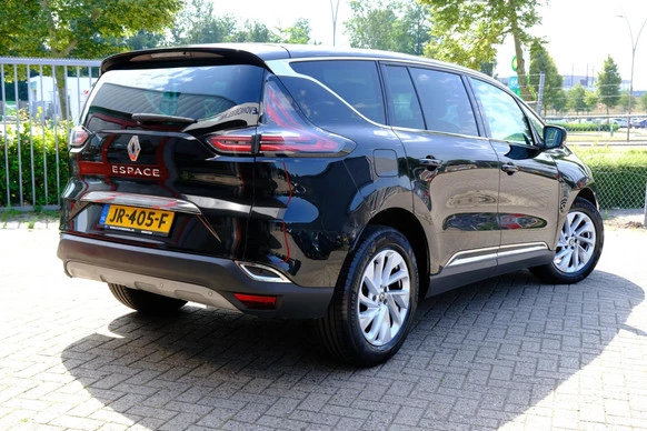 Renault Espace - Afbeelding 3 van 30