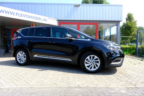 Renault Espace - Afbeelding 4 van 30