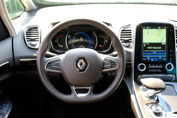 Renault Espace - Afbeelding 6 van 30