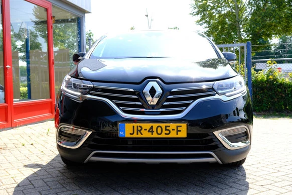 Renault Espace - Afbeelding 7 van 30