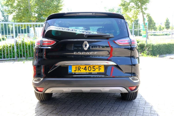 Renault Espace - Afbeelding 8 van 30