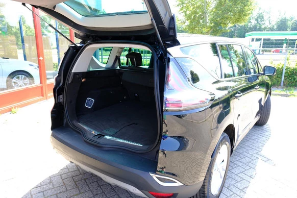 Renault Espace - Afbeelding 9 van 30