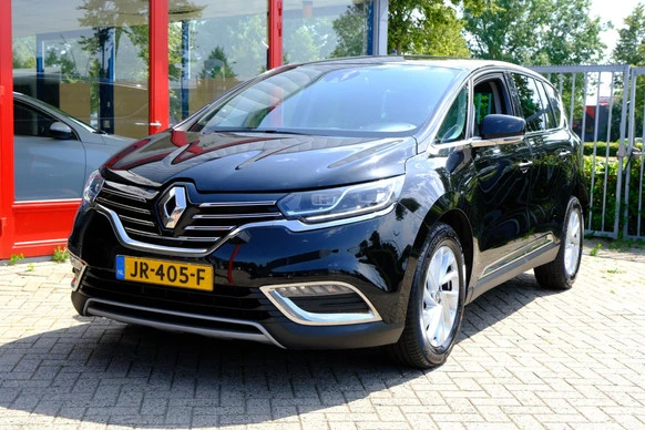 Renault Espace - Afbeelding 27 van 30
