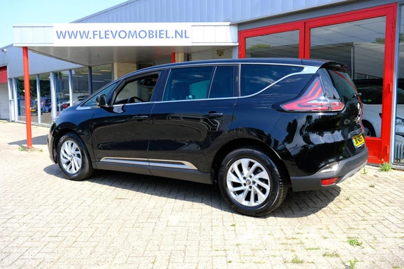 Renault Espace - Afbeelding 29 van 30