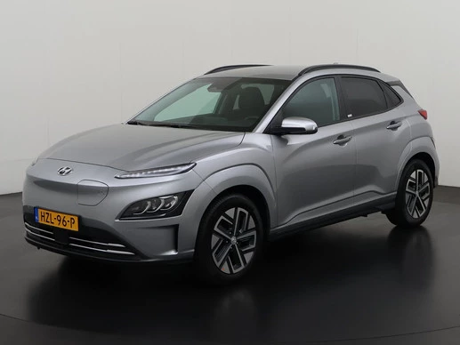 Hyundai Kona - Afbeelding 1 van 30