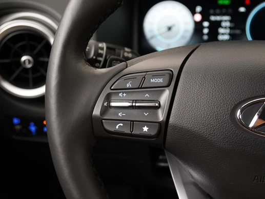 Hyundai Kona - Afbeelding 7 van 30