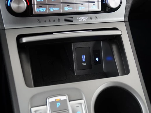 Hyundai Kona - Afbeelding 11 van 30