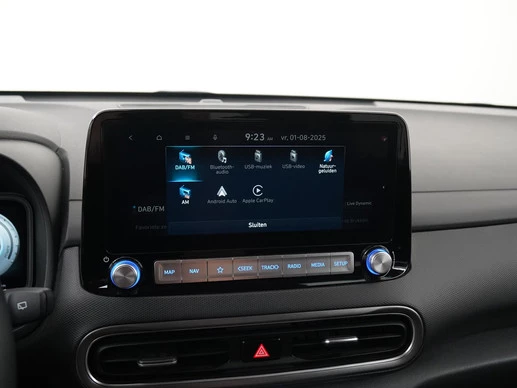Hyundai Kona - Afbeelding 15 van 30