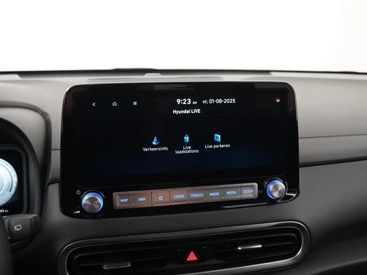 Hyundai Kona - Afbeelding 18 van 30