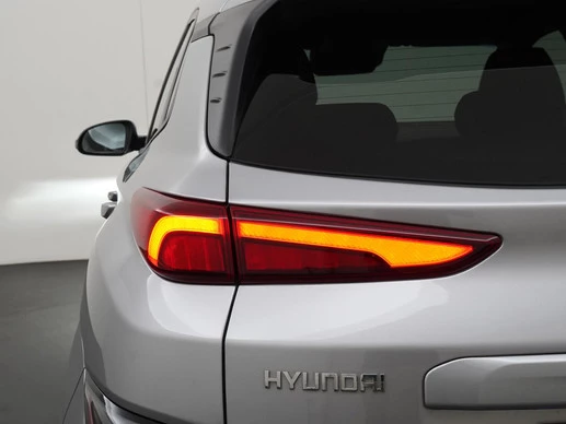 Hyundai Kona - Afbeelding 22 van 30