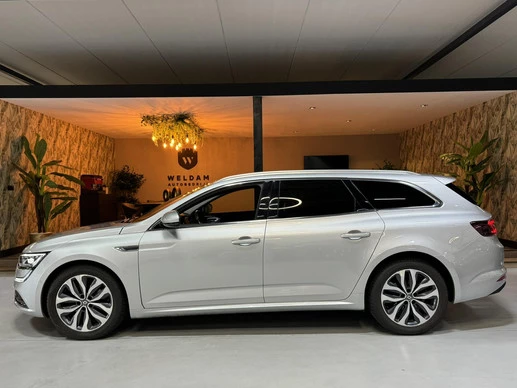 Renault Talisman - Afbeelding 1 van 30