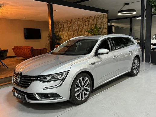 Renault Talisman - Afbeelding 2 van 30