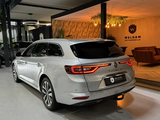 Renault Talisman - Afbeelding 3 van 30