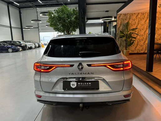Renault Talisman - Afbeelding 5 van 30