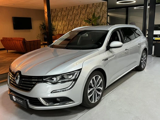 Renault Talisman - Afbeelding 6 van 30