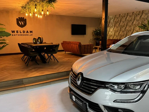 Renault Talisman - Afbeelding 9 van 30