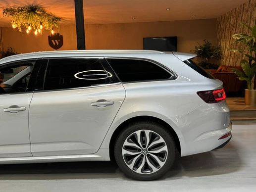 Renault Talisman - Afbeelding 12 van 30