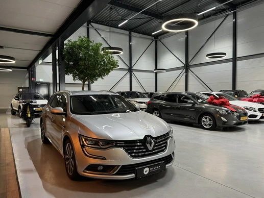 Renault Talisman - Afbeelding 13 van 30