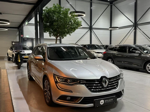 Renault Talisman - Afbeelding 15 van 30