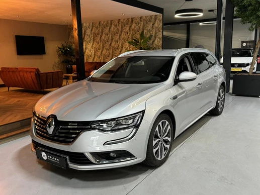 Renault Talisman - Afbeelding 16 van 30