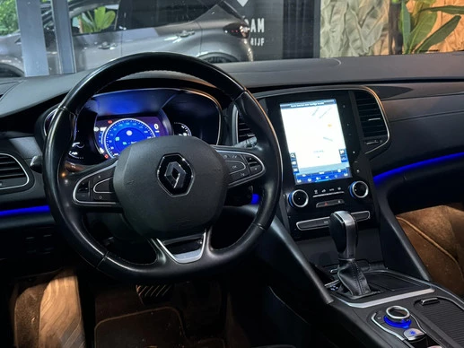 Renault Talisman - Afbeelding 22 van 30
