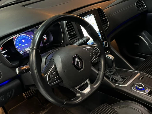 Renault Talisman - Afbeelding 23 van 30