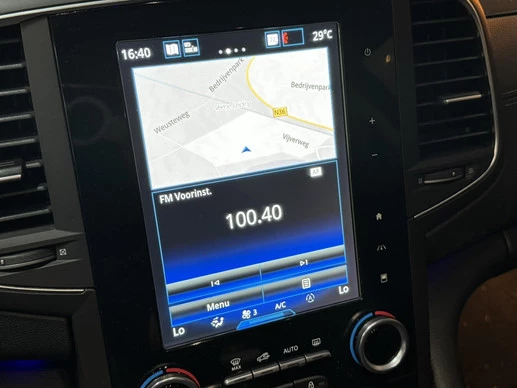 Renault Talisman - Afbeelding 29 van 30
