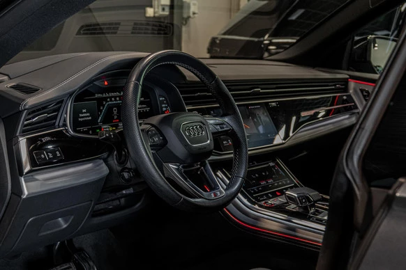 Audi SQ8 - Afbeelding 5 van 30