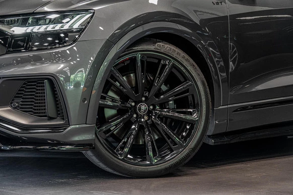 Audi SQ8 - Afbeelding 6 van 30