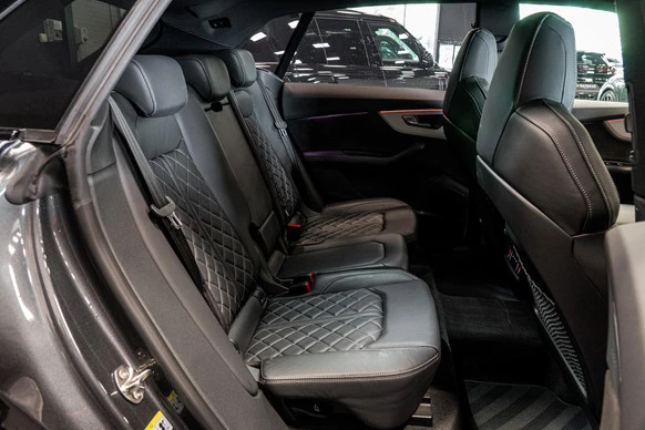 Audi SQ8 - Afbeelding 7 van 30