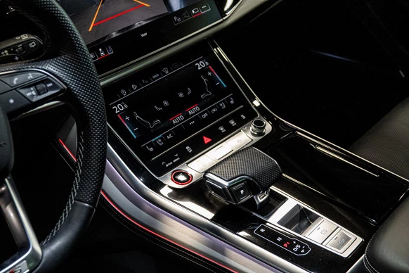 Audi SQ8 - Afbeelding 9 van 30