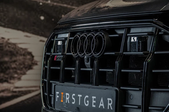 Audi SQ8 - Afbeelding 12 van 30