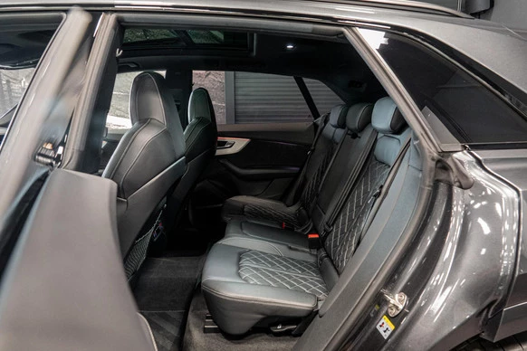 Audi SQ8 - Afbeelding 14 van 30