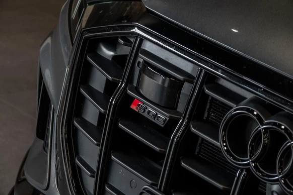 Audi SQ8 - Afbeelding 15 van 30