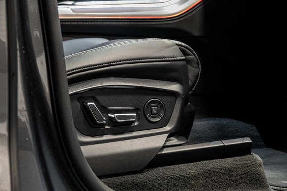 Audi SQ8 - Afbeelding 16 van 30