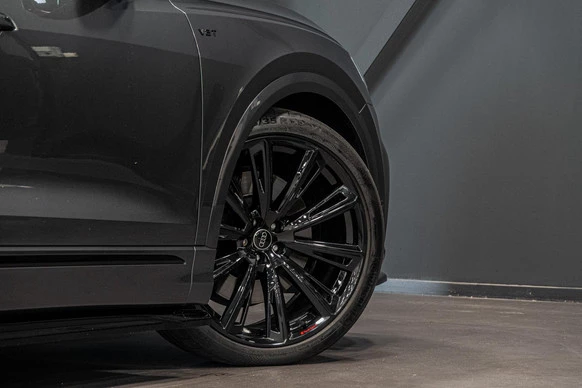 Audi SQ8 - Afbeelding 19 van 30
