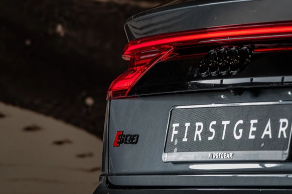 Audi SQ8 - Afbeelding 20 van 30
