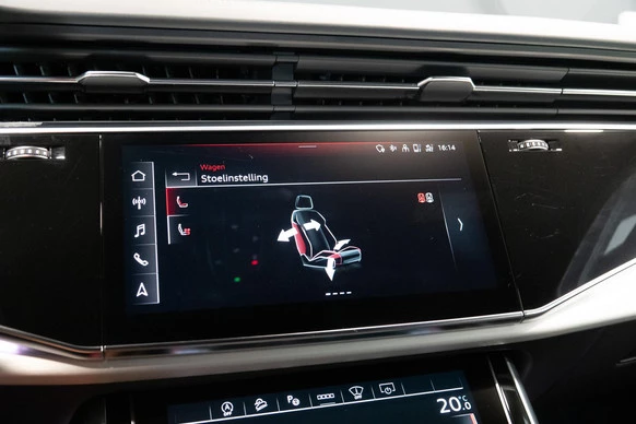 Audi SQ8 - Afbeelding 21 van 30