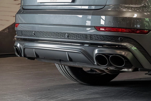 Audi SQ8 - Afbeelding 22 van 30