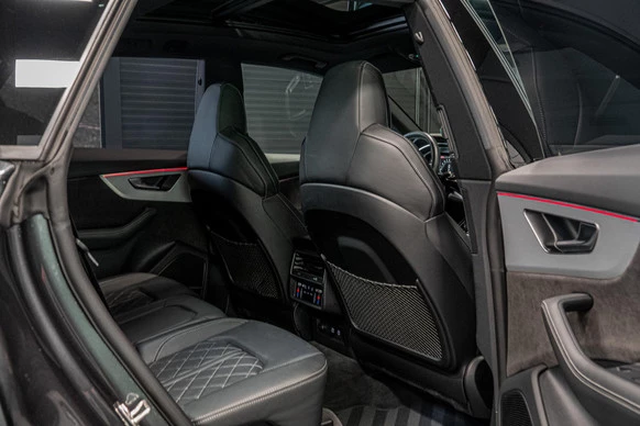 Audi SQ8 - Afbeelding 25 van 30