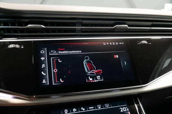 Audi SQ8 - Afbeelding 26 van 30