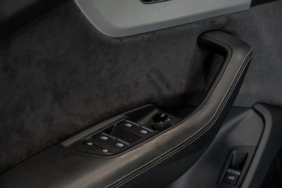 Audi SQ8 - Afbeelding 27 van 30