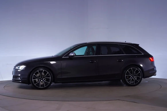 Audi S4 - Afbeelding 3 van 30