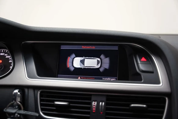 Audi S4 - Afbeelding 7 van 30