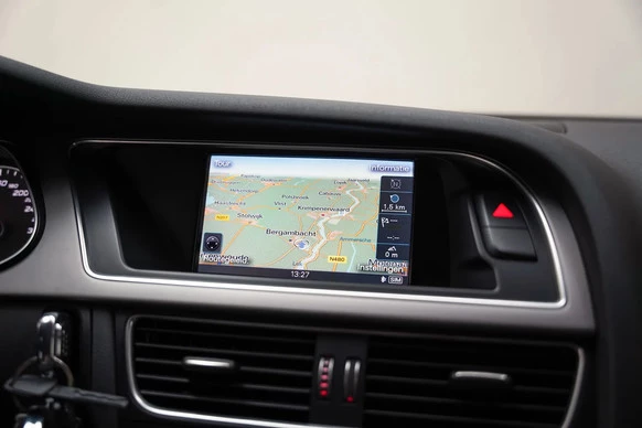 Audi S4 - Afbeelding 8 van 30