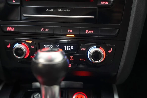 Audi S4 - Afbeelding 9 van 30