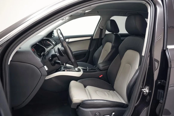 Audi S4 - Afbeelding 10 van 30