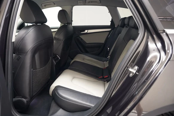 Audi S4 - Afbeelding 14 van 30